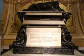 Гробница Франсиско Писарро