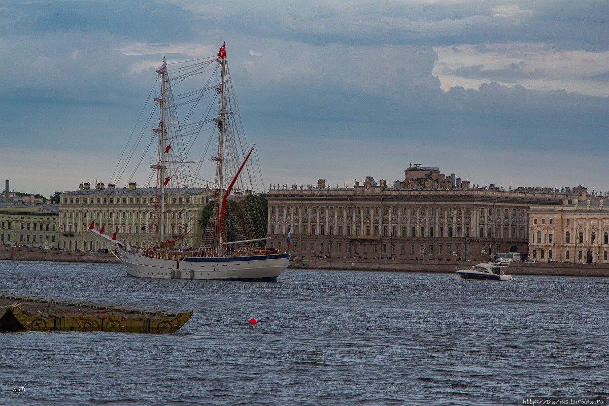 Санкт-Петербург 2019-06-13 Санкт-Петербург, Россия