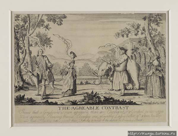 Свадьбы в Гретна-Грин / Gretna Green marriage