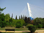 Парк Arroyo de la Represa