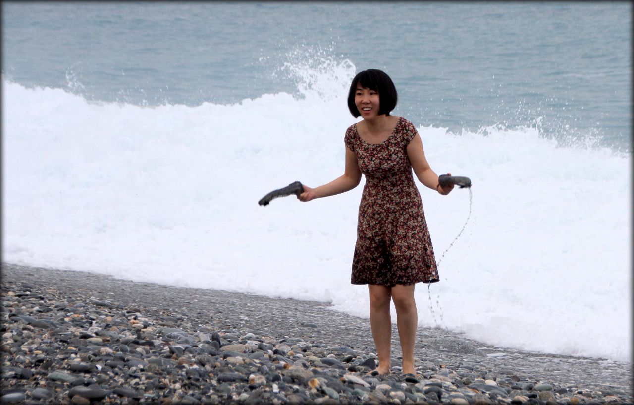 Девушки бывают разные — часть 3