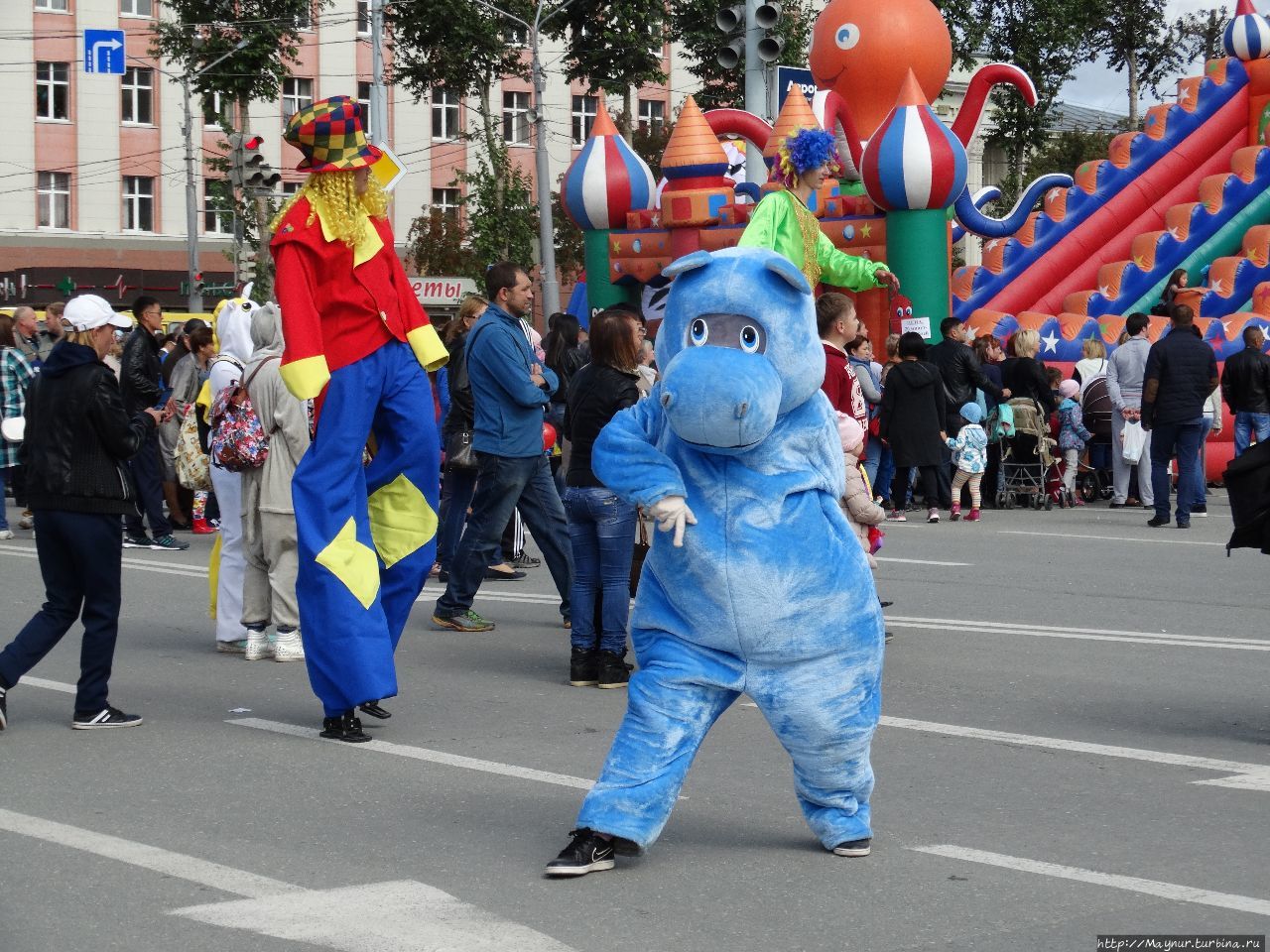 Новости из  культурной жизни г.  Южно Сахалинска Южно-Сахалинск, Россия