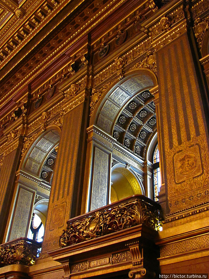 Ратуша Гамбург, Германия