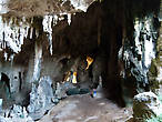 пещера в провинции Краби