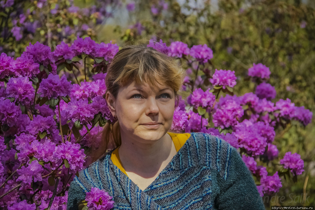 ПОСЛЕДНЕЕ МАЙСКОЕ Рига, Латвия