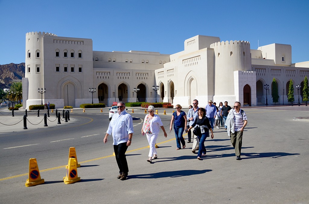 Muscat Call Girls