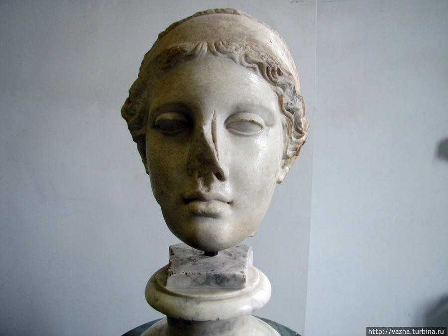 Палатин Рима. Продолжение. Рим, Италия