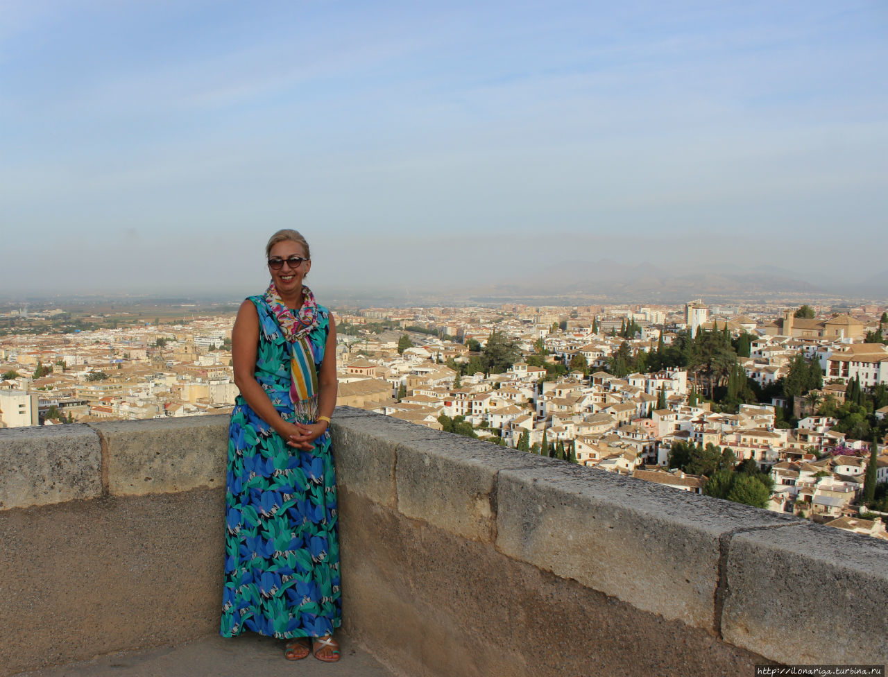 Между нами, девочками