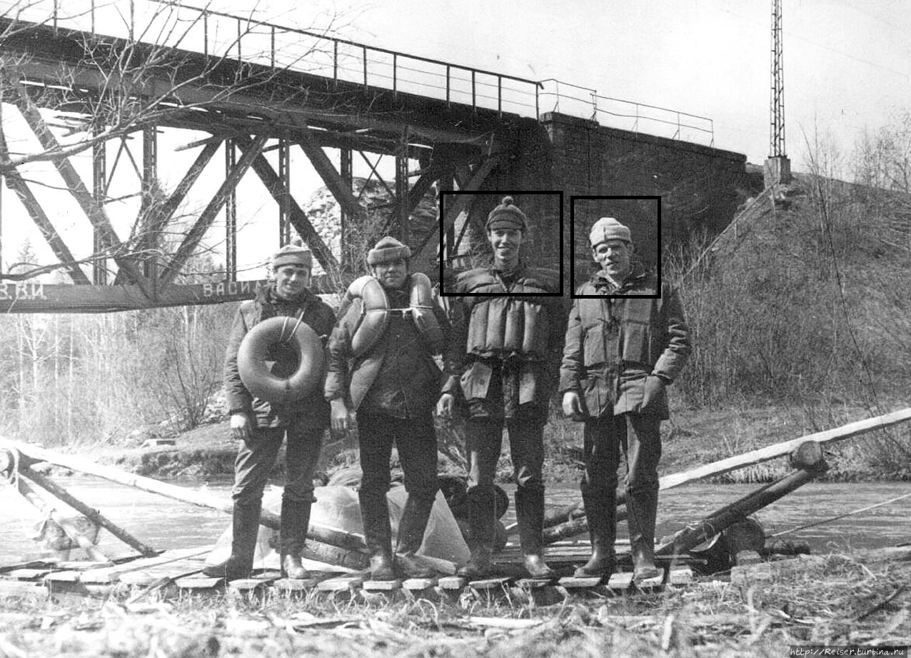 От Урала до кавказских гор Дагестана и Чечни. Часть 1. Дагестан, Россия