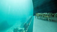 Подводный ресторан «Under»