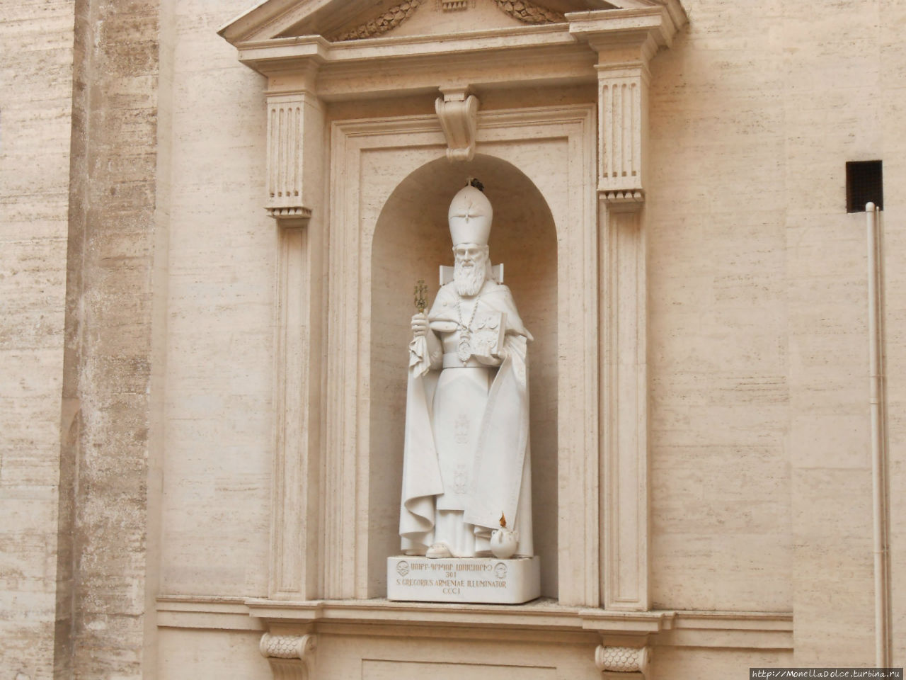 Музеи и палацци  Ватикана Ватикан (столица), Ватикан