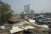 Бомбей — один из городов мира, про которые говорят — город контрастов. Здесь, на самом деле, роскошь соседствует с нищетой бок о бок...

Продолжение Индийских Приключений в части 8
*