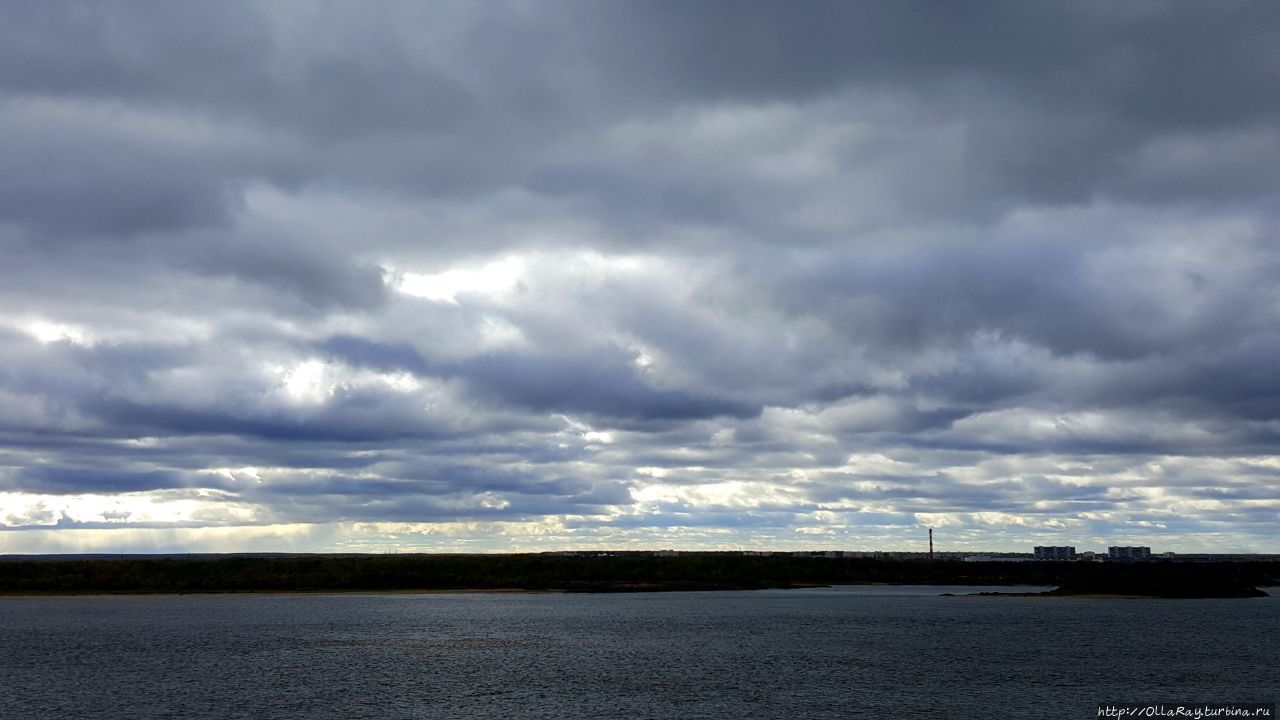 Городец на Волге. Глазами жителей и влюблённых в город. Городец, Россия