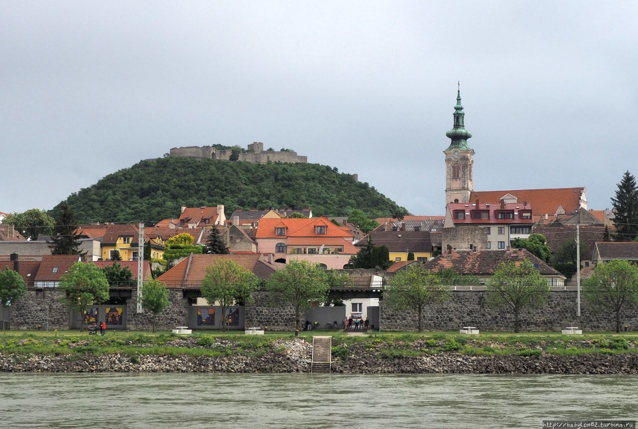 Славные выходные в Братиславе. Братислава, Словакия