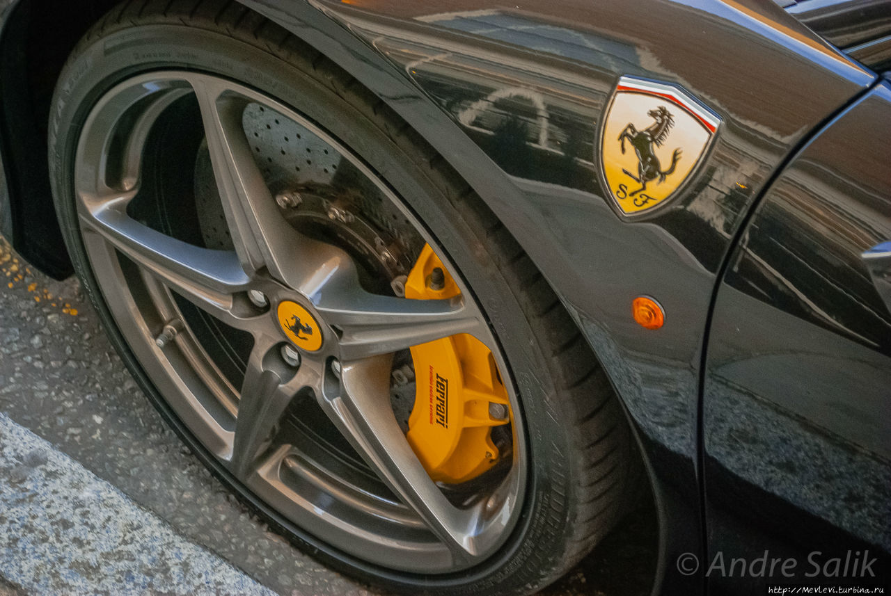 Прогулка по летнему Лондону Лондон, Великобритания