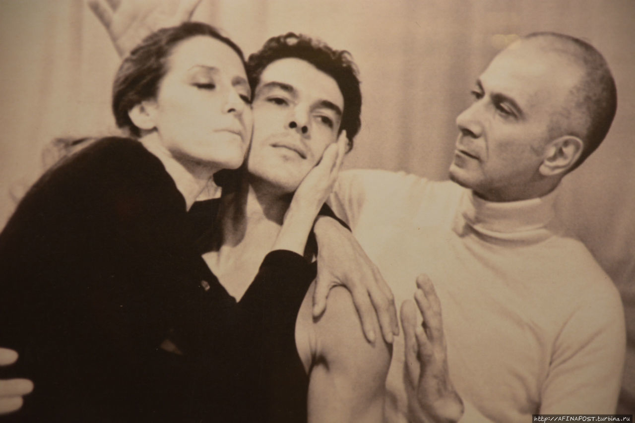 Майя Москва, Россия