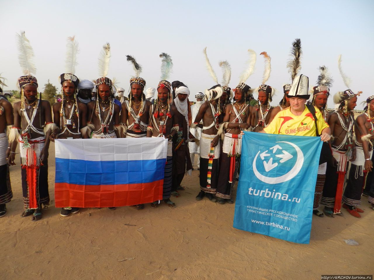 Нигер рулит! Нигер