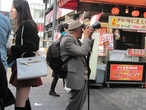 Японский фотограф.
