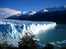 Ледник Перито Морено / Glaciar Perito Moreno