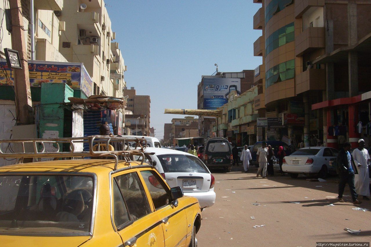 мавзолей Махди Хартум, Судан мавзолей Махди Хартум, Судан