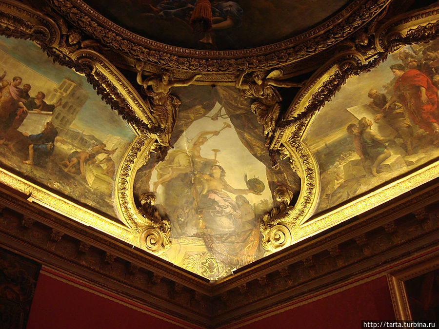 Красиво, не правда ли?