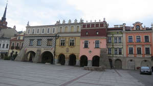 Рыночная площадь