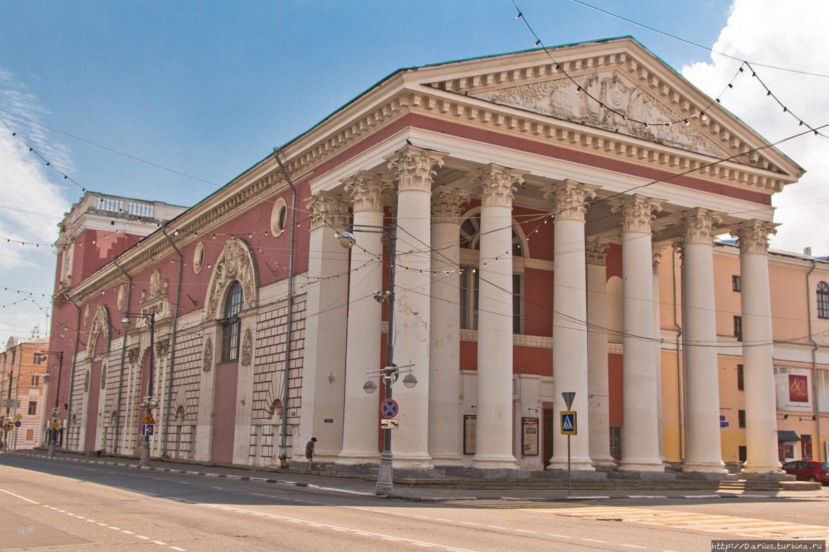 Тверь Тверь, Россия