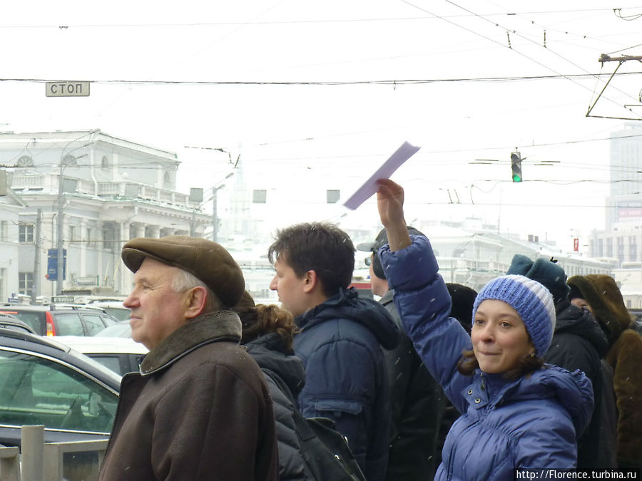 Дорогие мои москвичи Москва, Россия