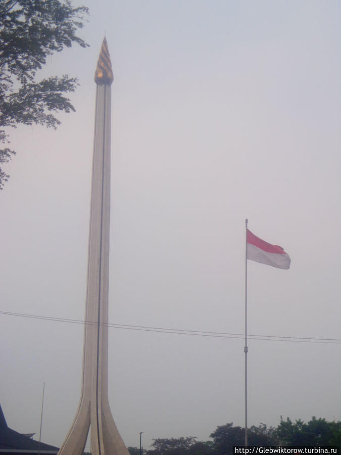Мини-Индонезия Джакарта, Индонезия