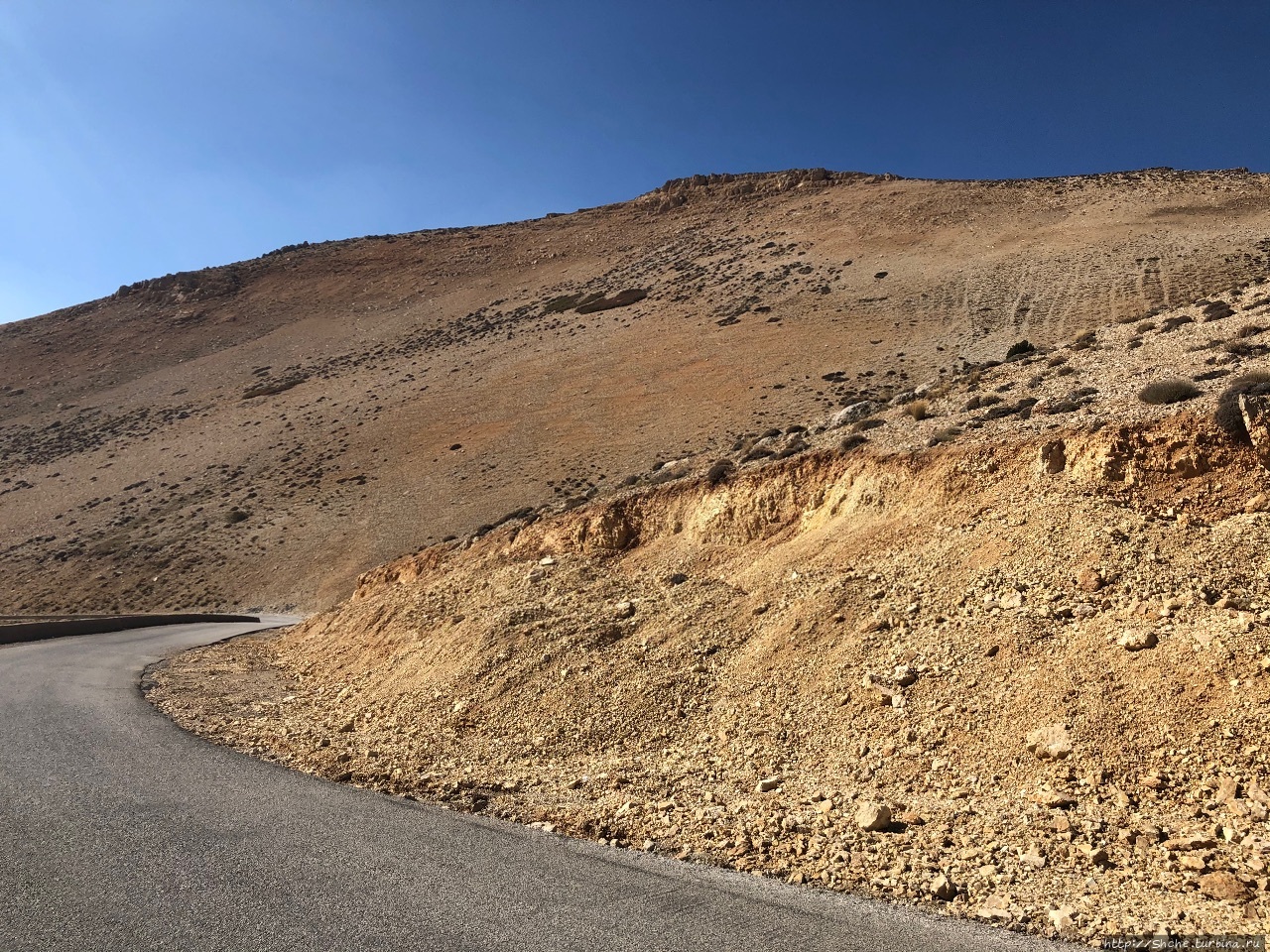 Ливан, день 2, «северный». Священные кедры и вечный Библос Провинция Горный Ливан, Ливан