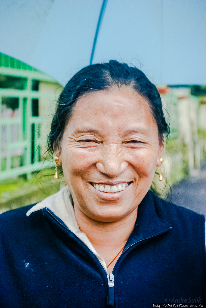 Озеро в Ревалсаре, Индия Штат Химачал-Прадеш, Индия