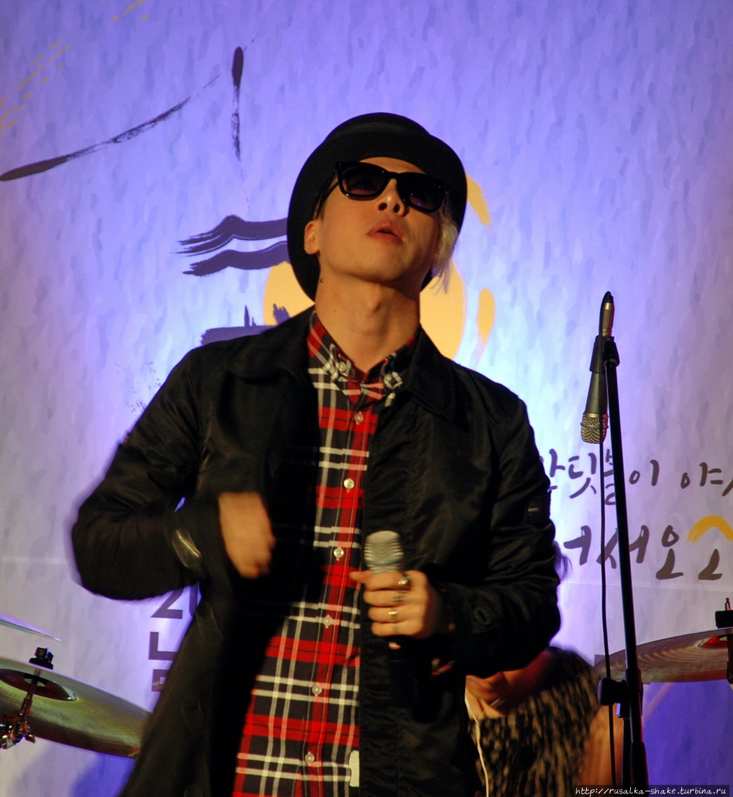 Феномен k-pop: как я влюбилась Сеул, Республика Корея