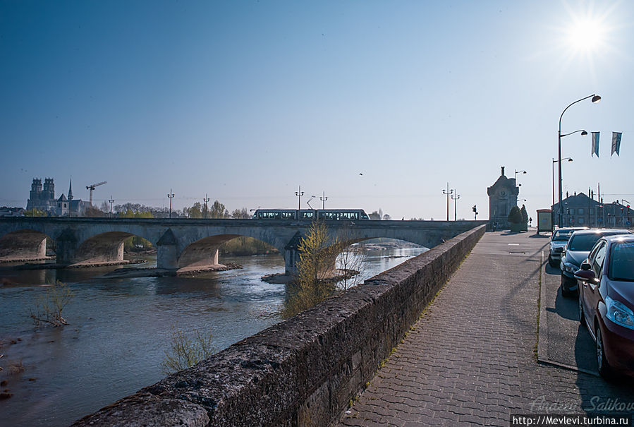 Орлеан Орлеан, Франция