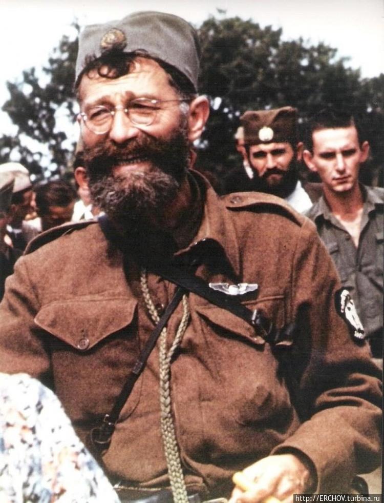 Драголюб (Дража) Михаилов