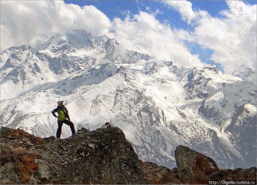 Кто они, настоящие покорители вершин, эти особенные, бесстрашные и отважные люди. Себя к таким, разумеется,  не отношу, но так хочется хотя бы в мечтаниях стать восходителем…