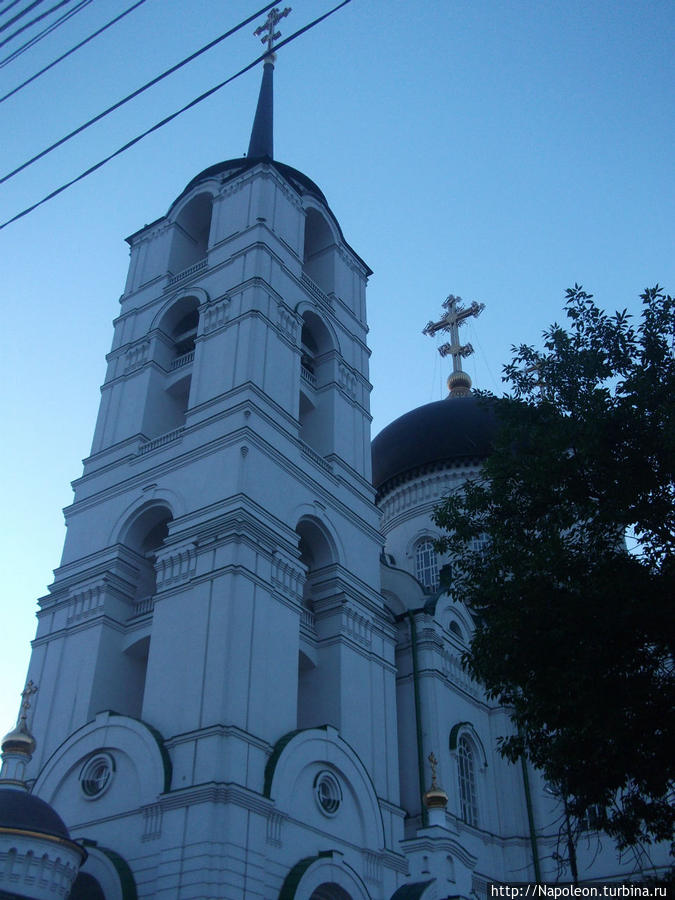 Покой нам только снится Воронеж, Россия