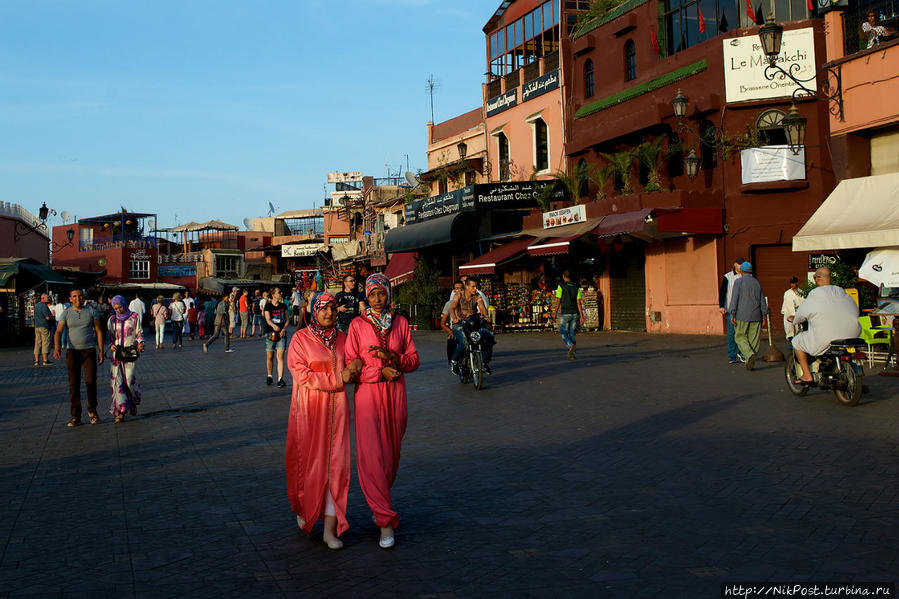 Marrakech Марокко