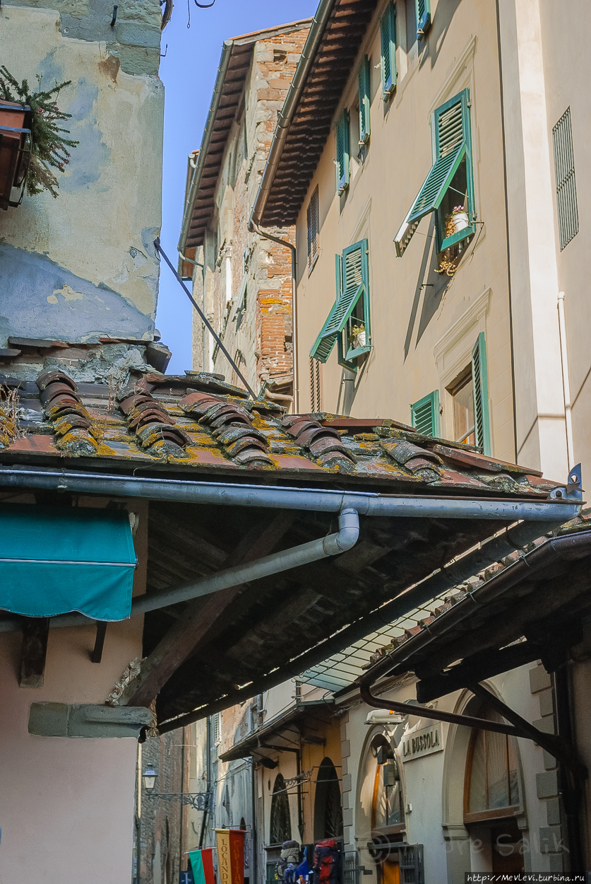 Пистойя (Pistoia) Пистоя, Италия