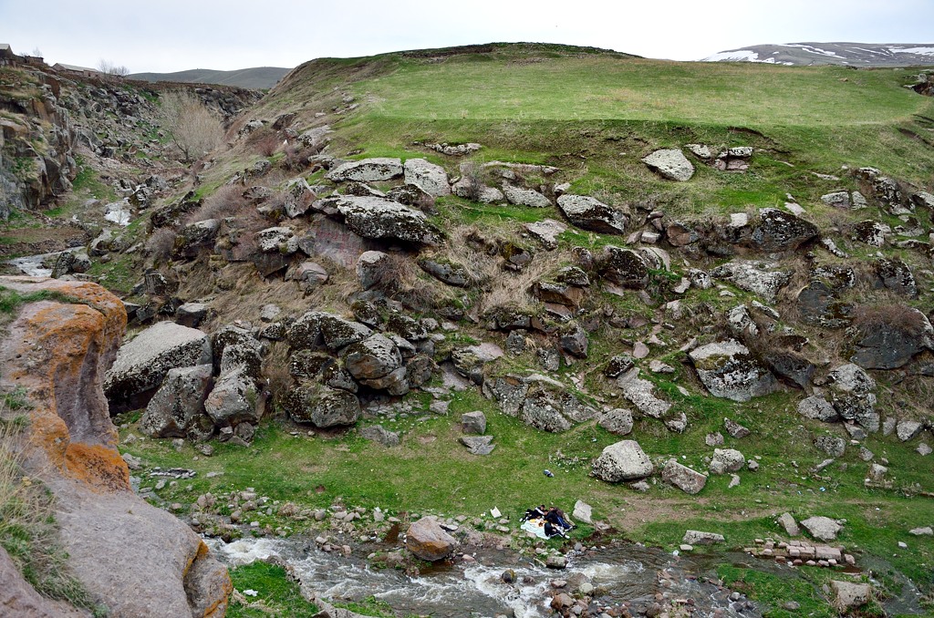 Ж Гюмри, Армения