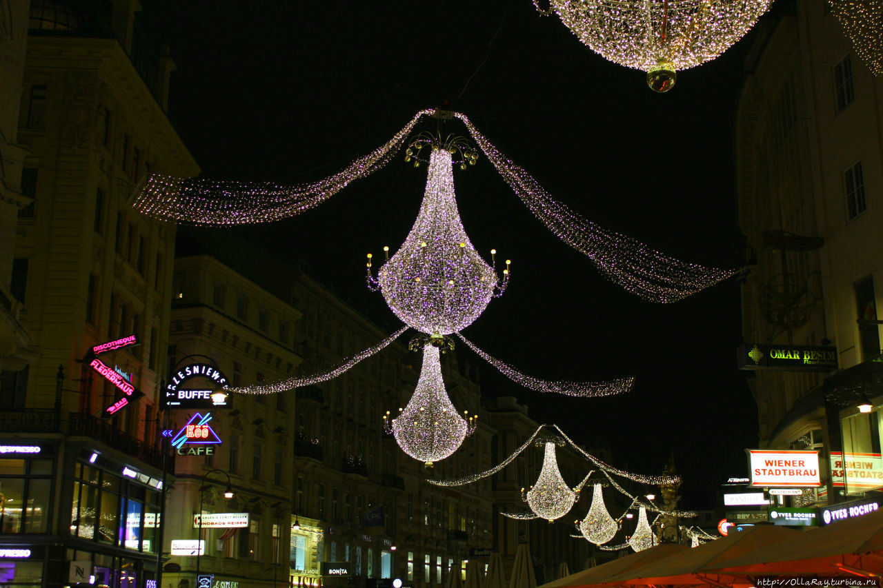 Новый год в Вене (альбом) Вена, Австрия