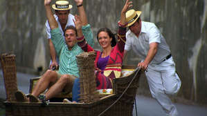 Взрослые те же дети, только больше...