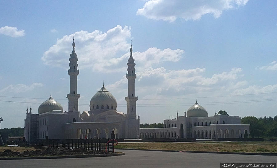 В гости к татарам Казань, Россия