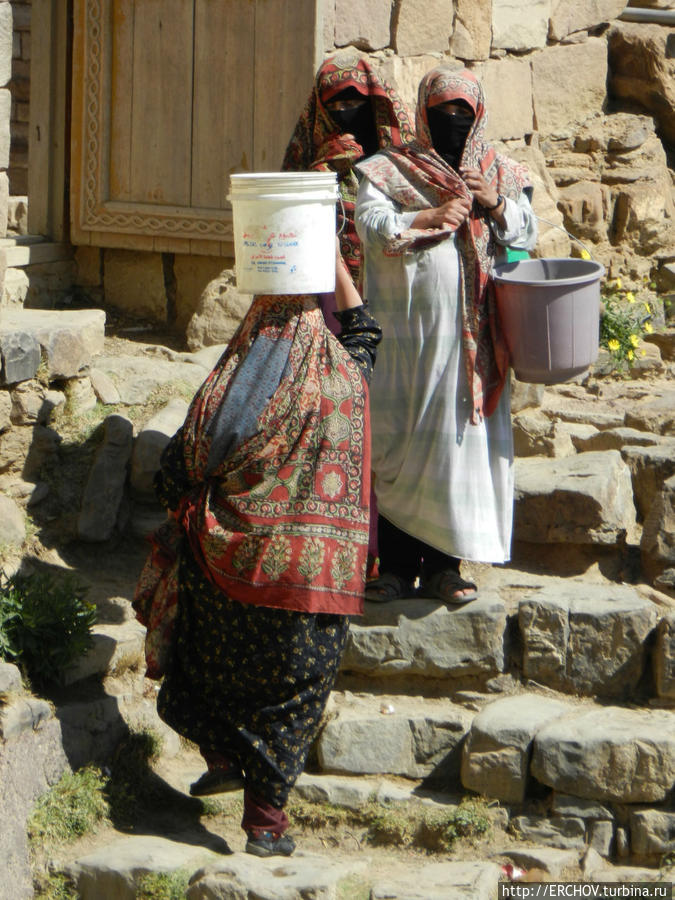 Тула Суля, Йемен