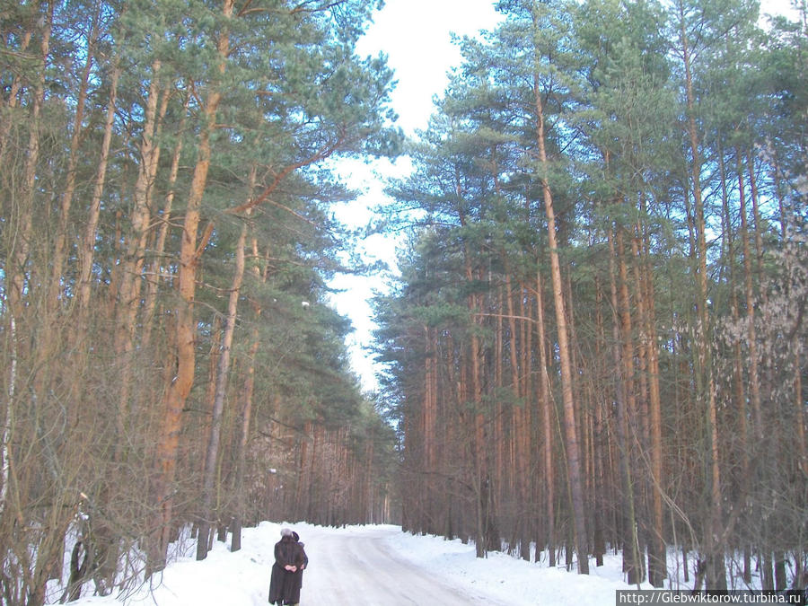 Музей Калининского фронта Эммаус, Россия