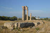 Храм Аполлона Пифийского