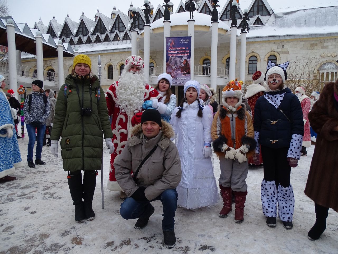 Гуляя по улицам Воронежа Воронеж, Россия