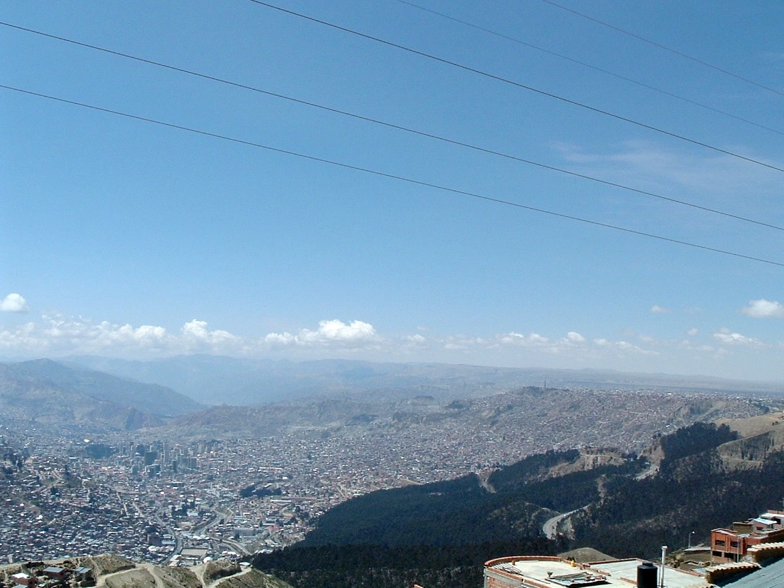 День рождения на максимальной высоте Чакалтайя, Боливия