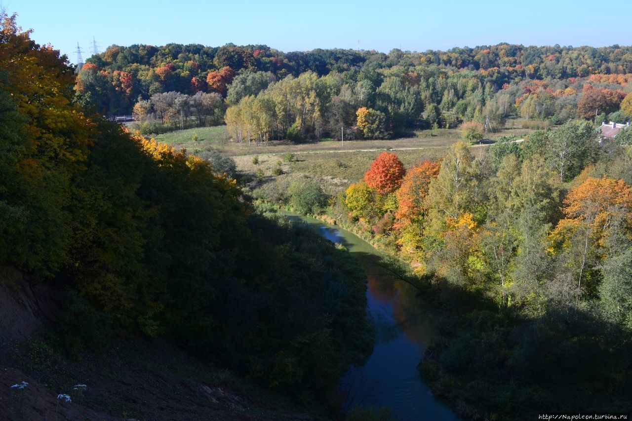 ландшафтный заповедник Рокай, Литва