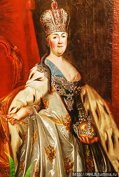 музей истории города Ярославля