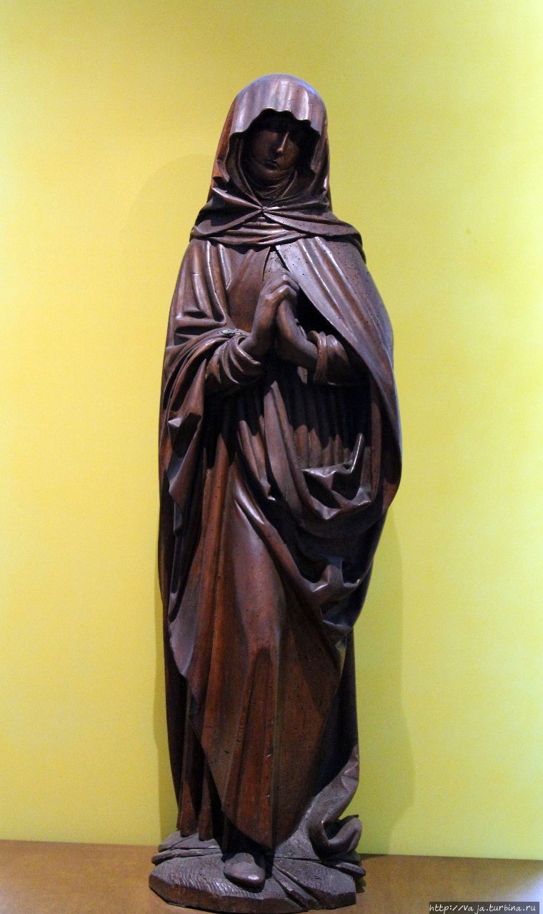 Коллекция религиозных статуэток Мюнхен, Германия